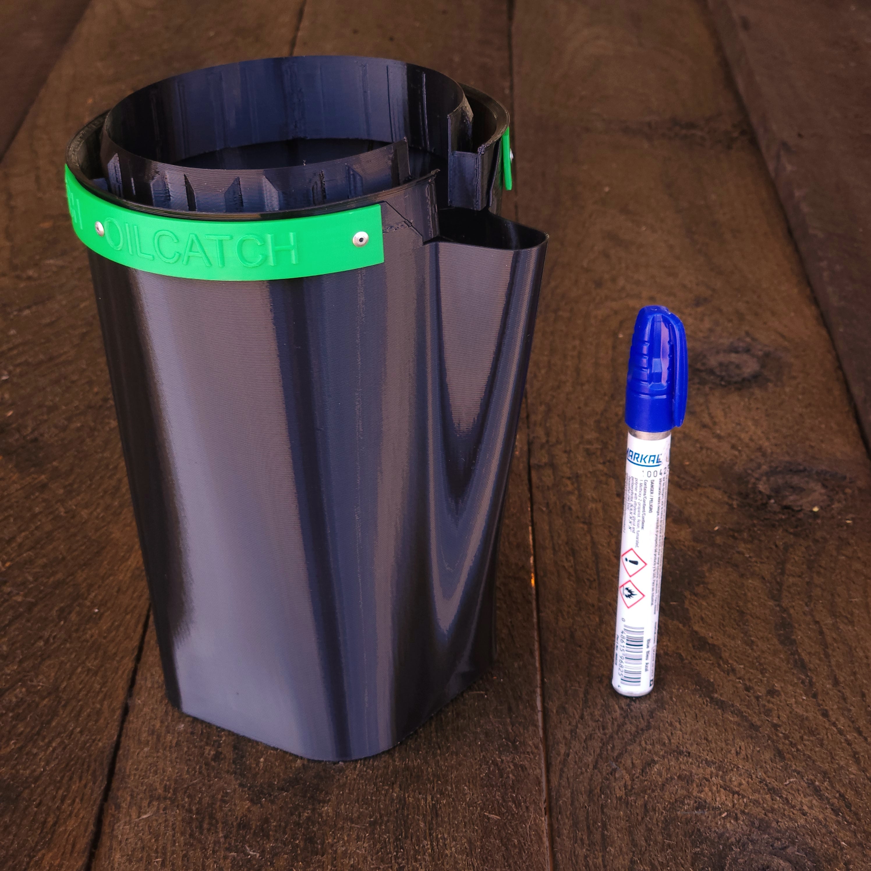 Oilcatch Ultimate Bundle image 4