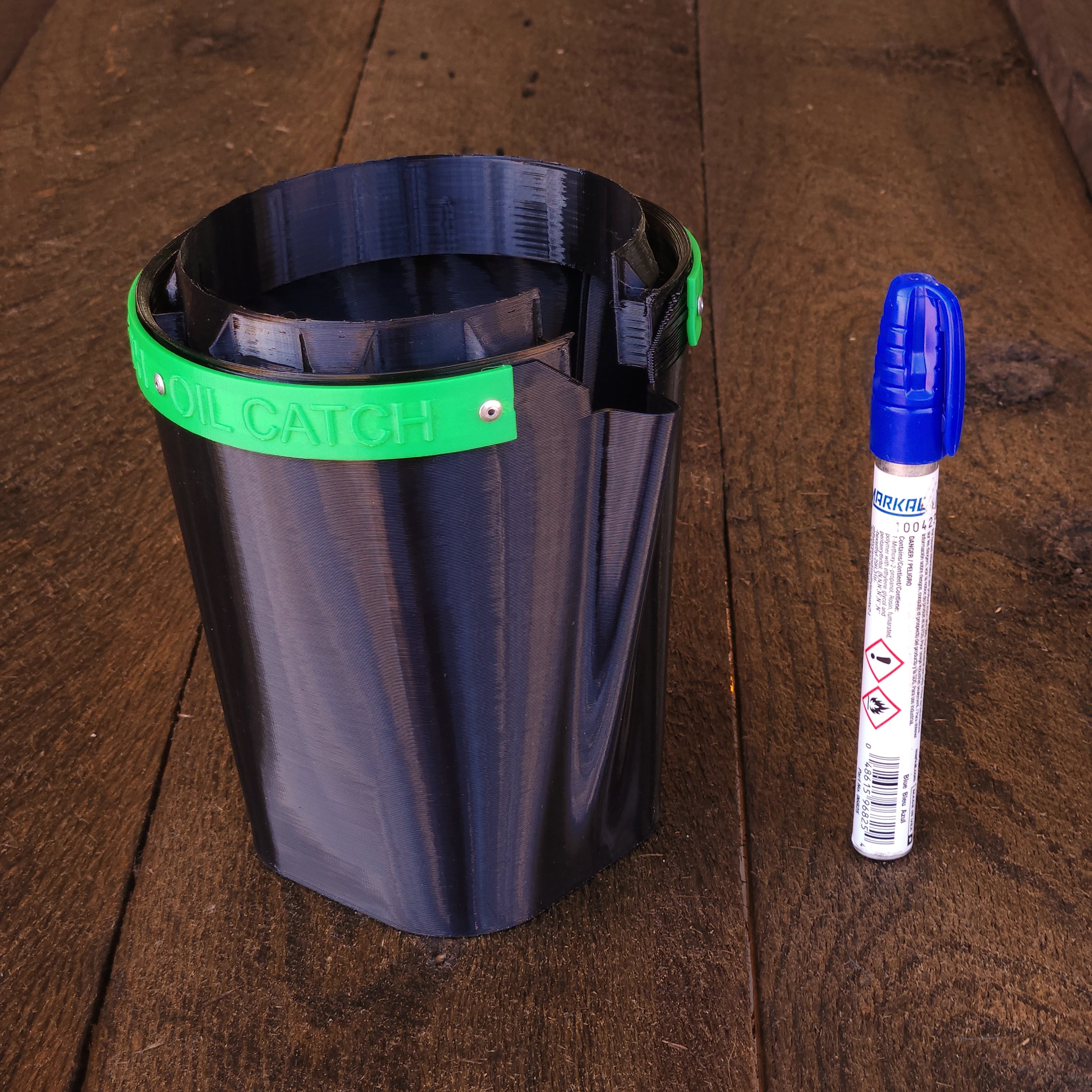 Oilcatch Ultimate Bundle image 3