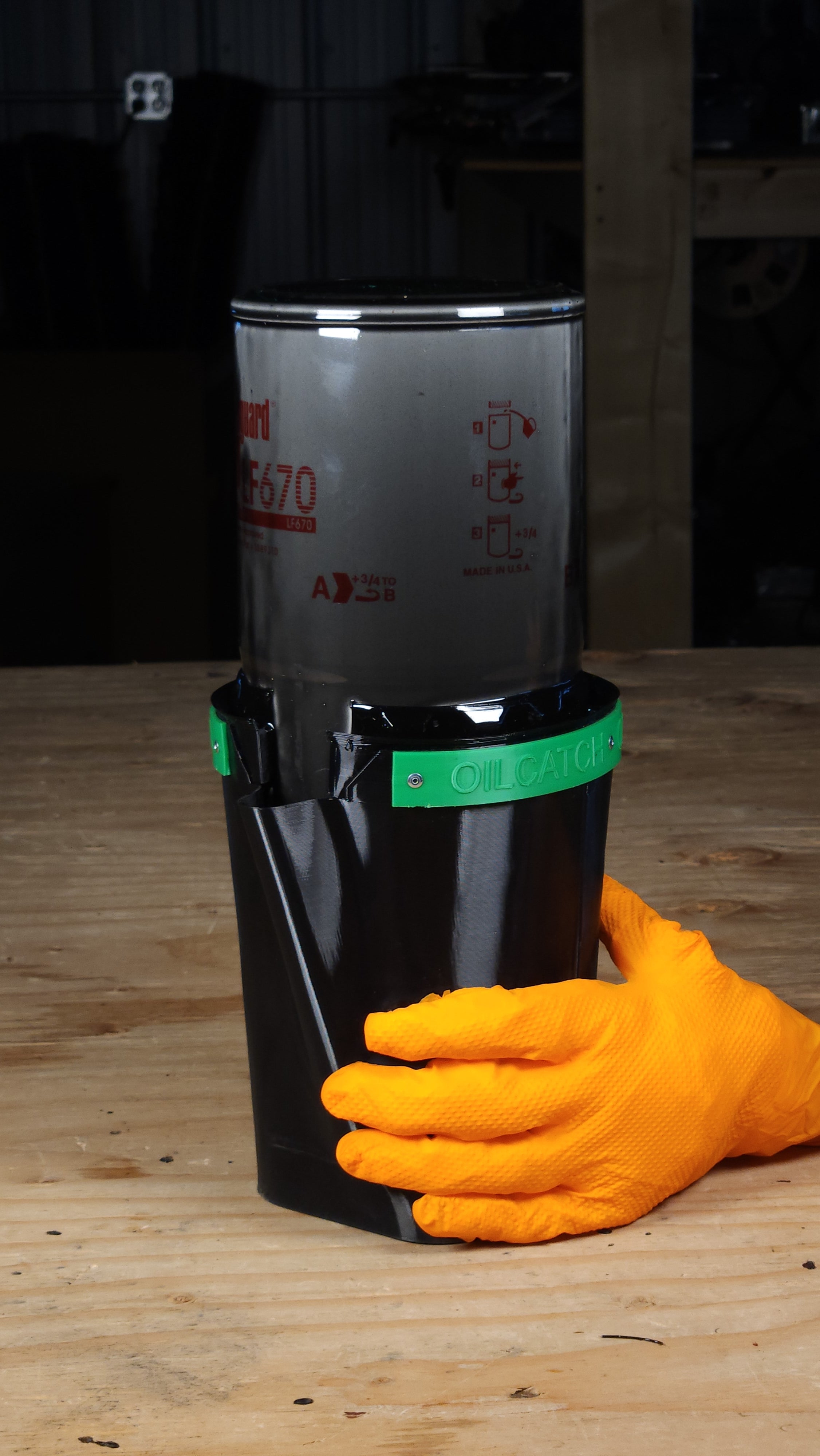 Load video: Describe the video for customers using screen readers