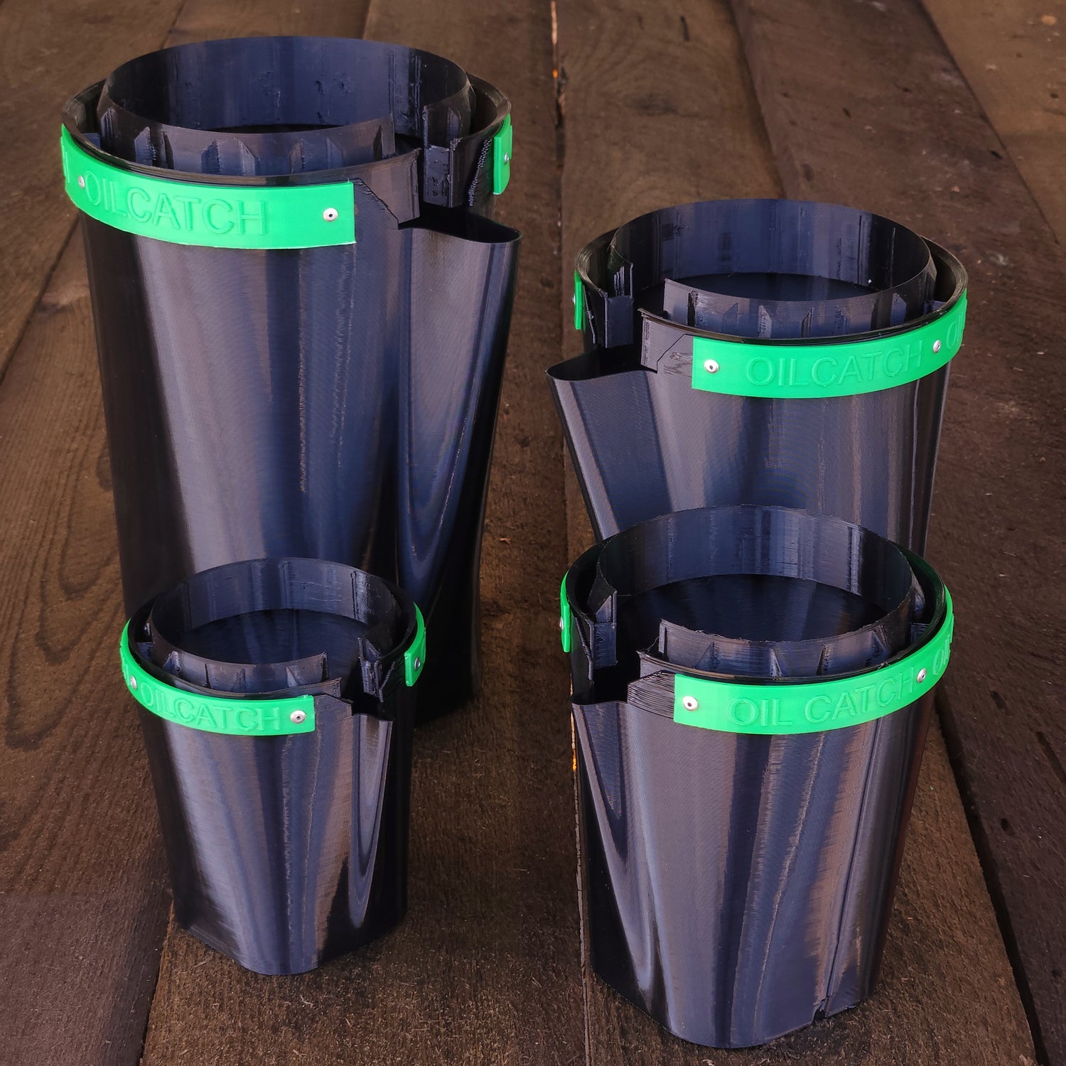 Oilcatch Ultimate Bundle image 1