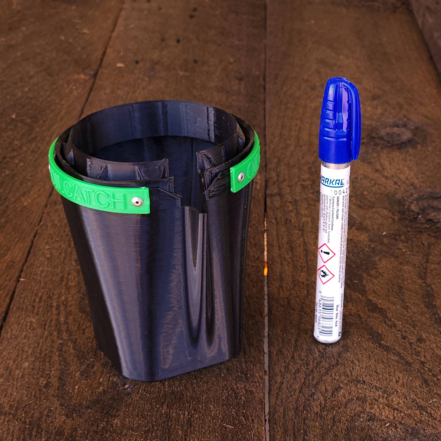 Oilcatch Ultimate Bundle image 2