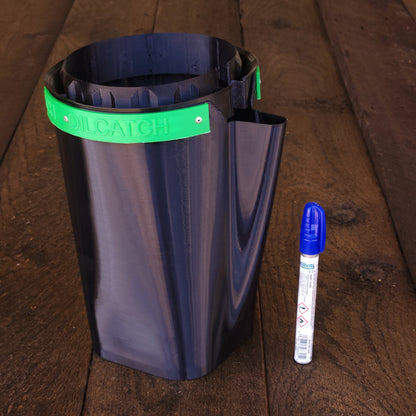 Oilcatch Ultimate Bundle image 5