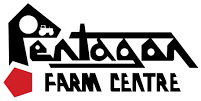 Pentagon Farm Centre