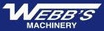 Webb's Machinery
